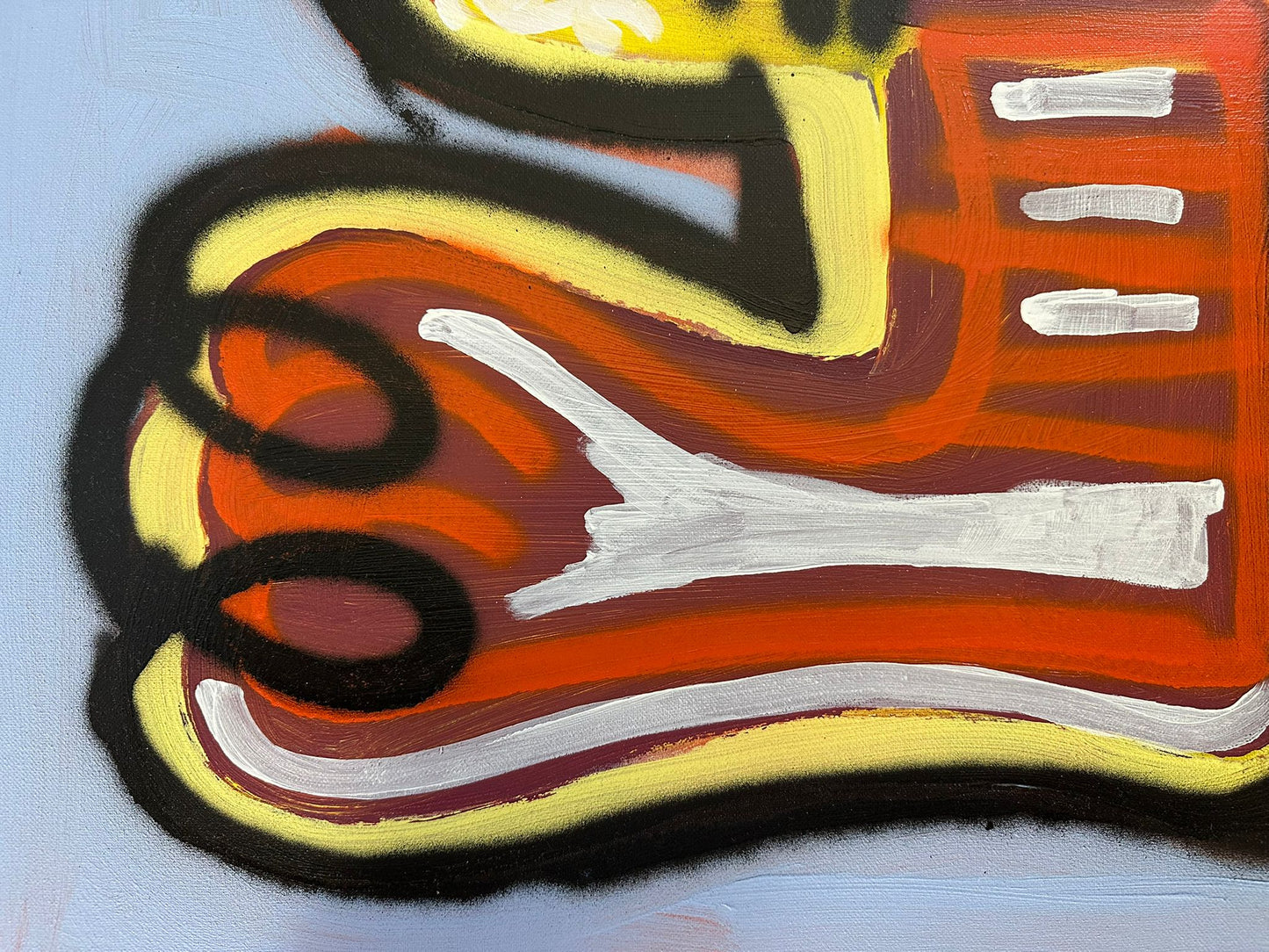 L’œil du Labyrinthe