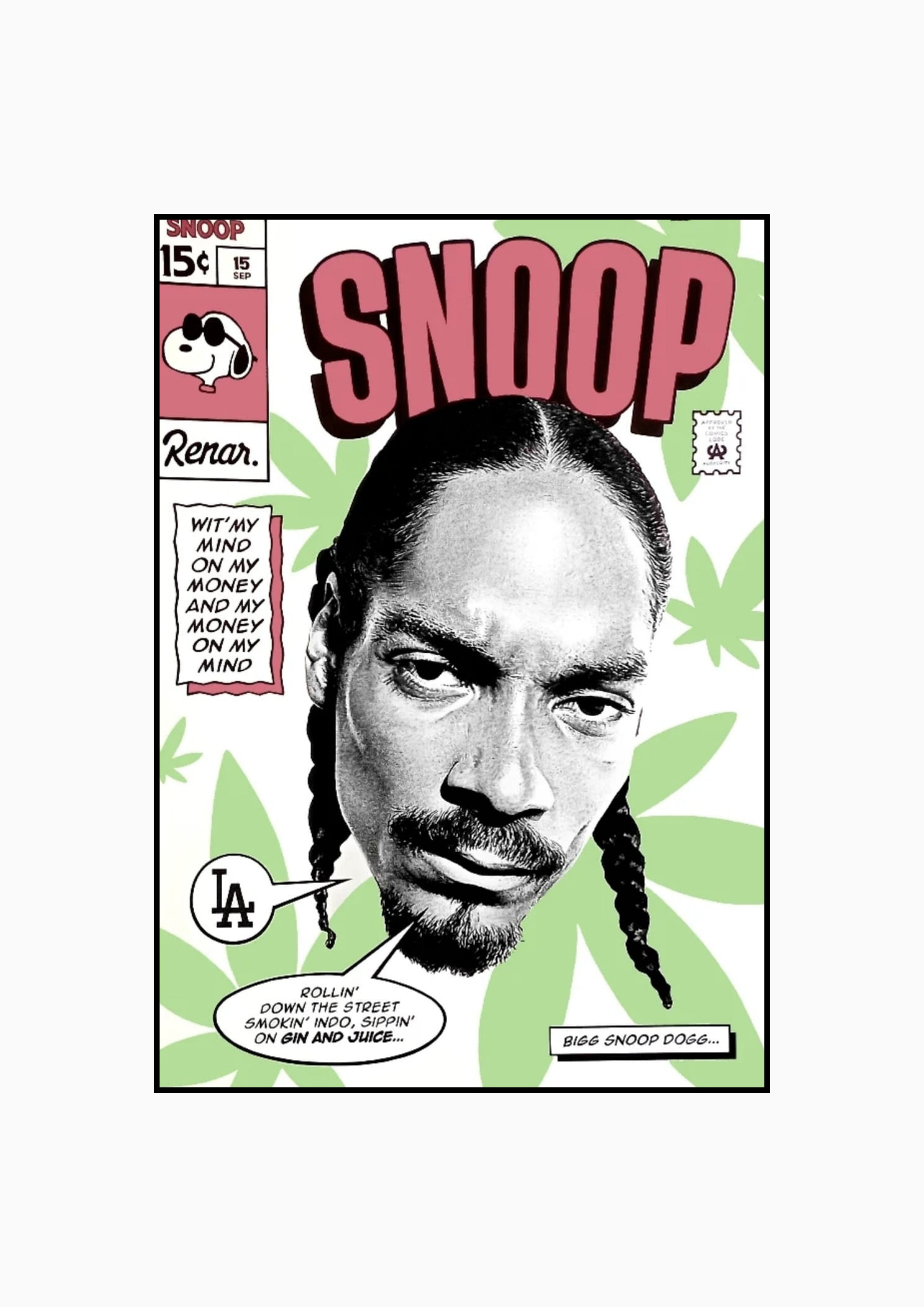 Snoop Dogg