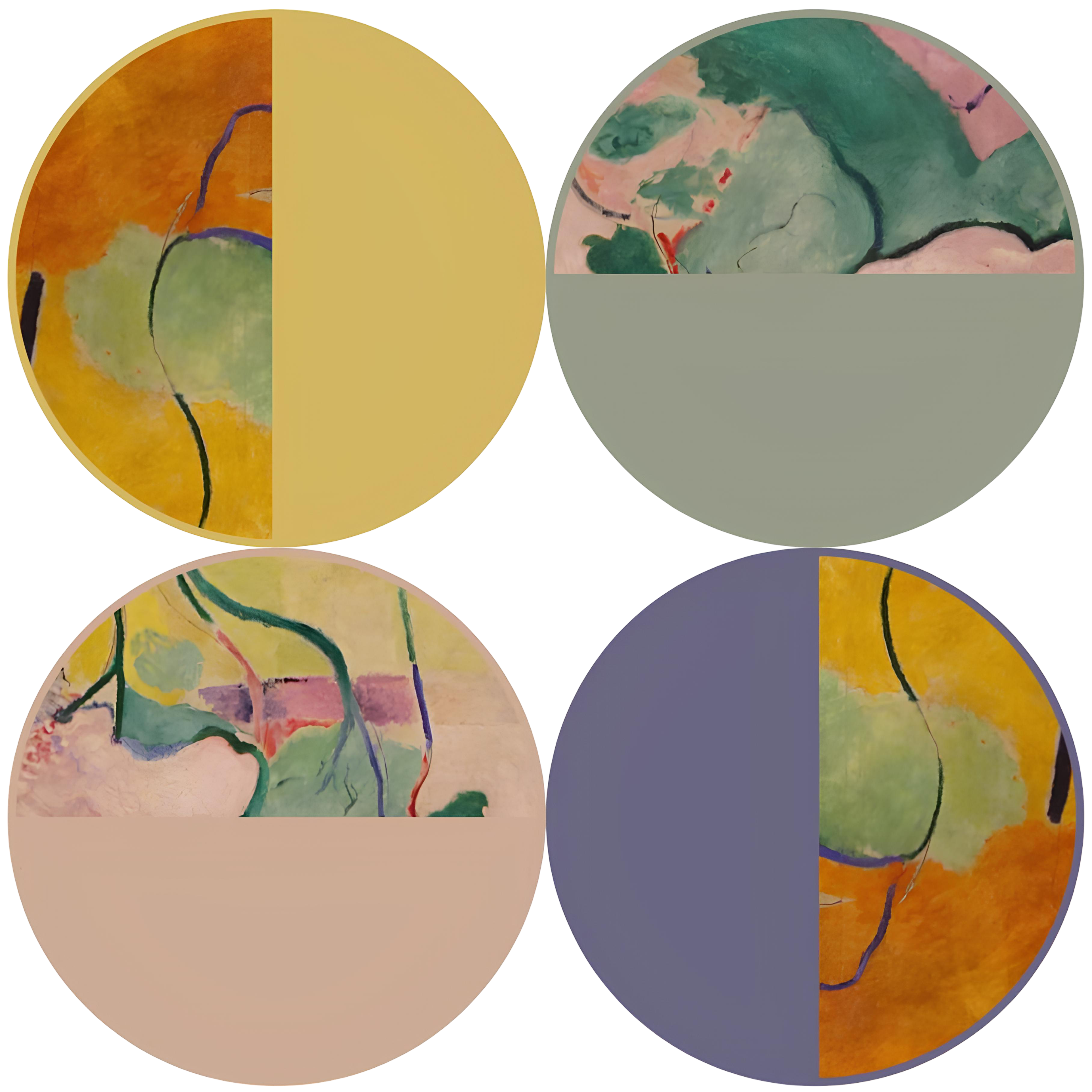 Le Bonheur de Vivre : Un Manifeste Fauviste