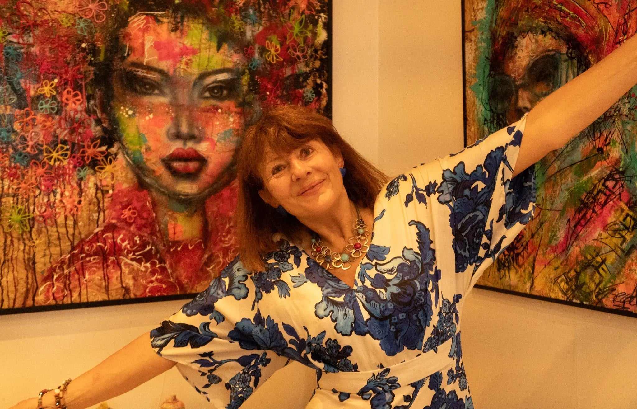 GIL KD ArtCollection