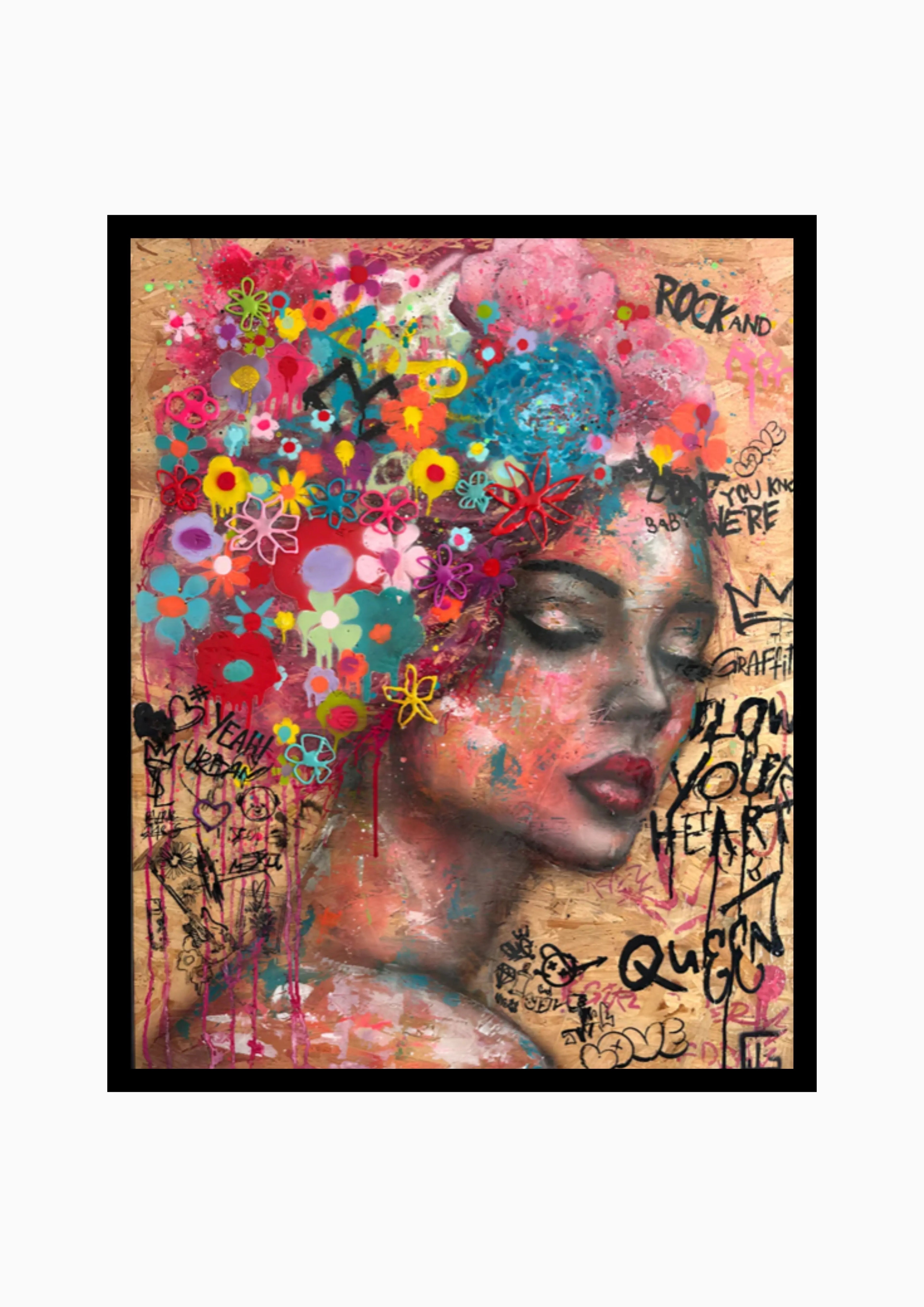 Peintures ArtCollection