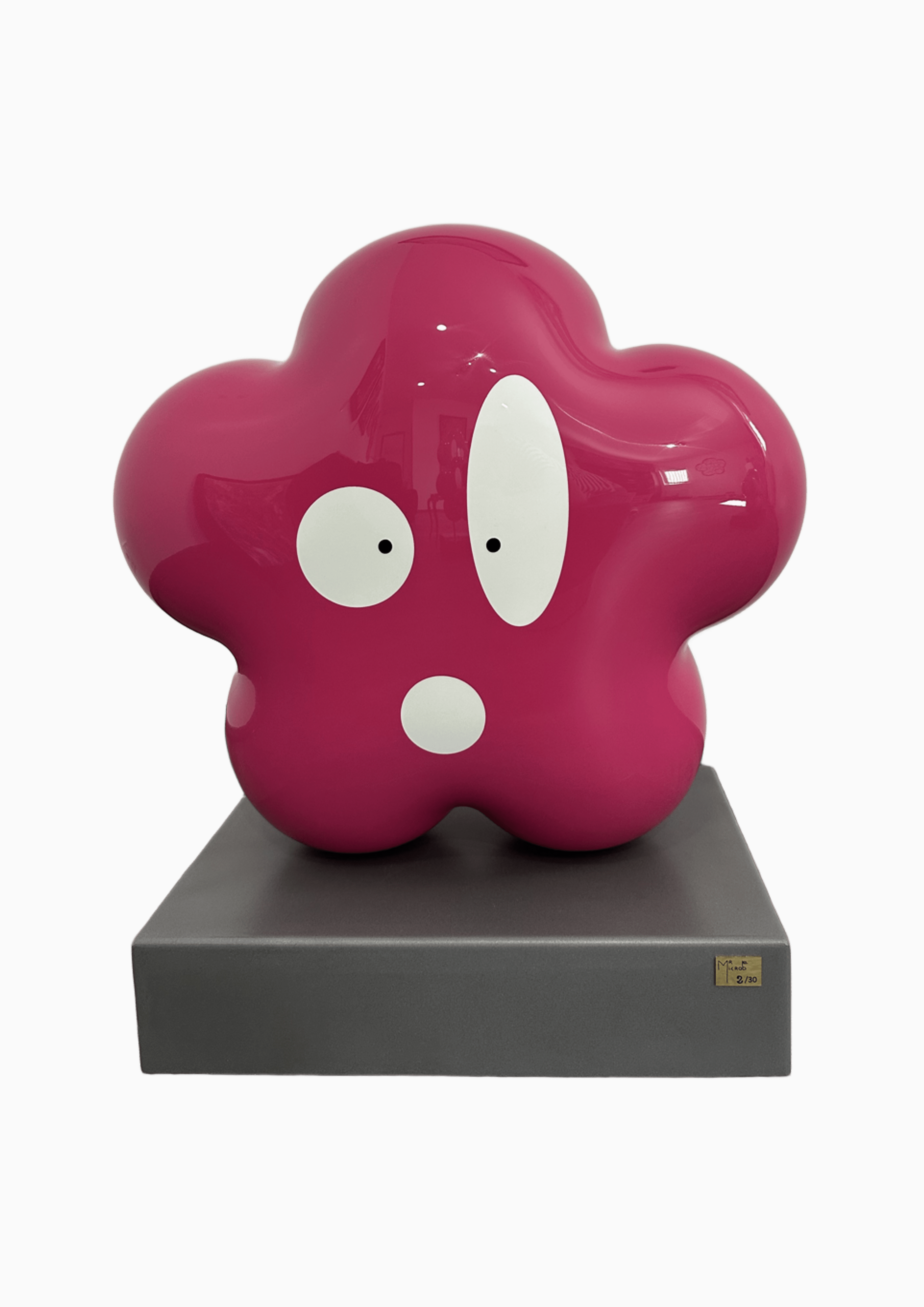 Mr. MICROBE