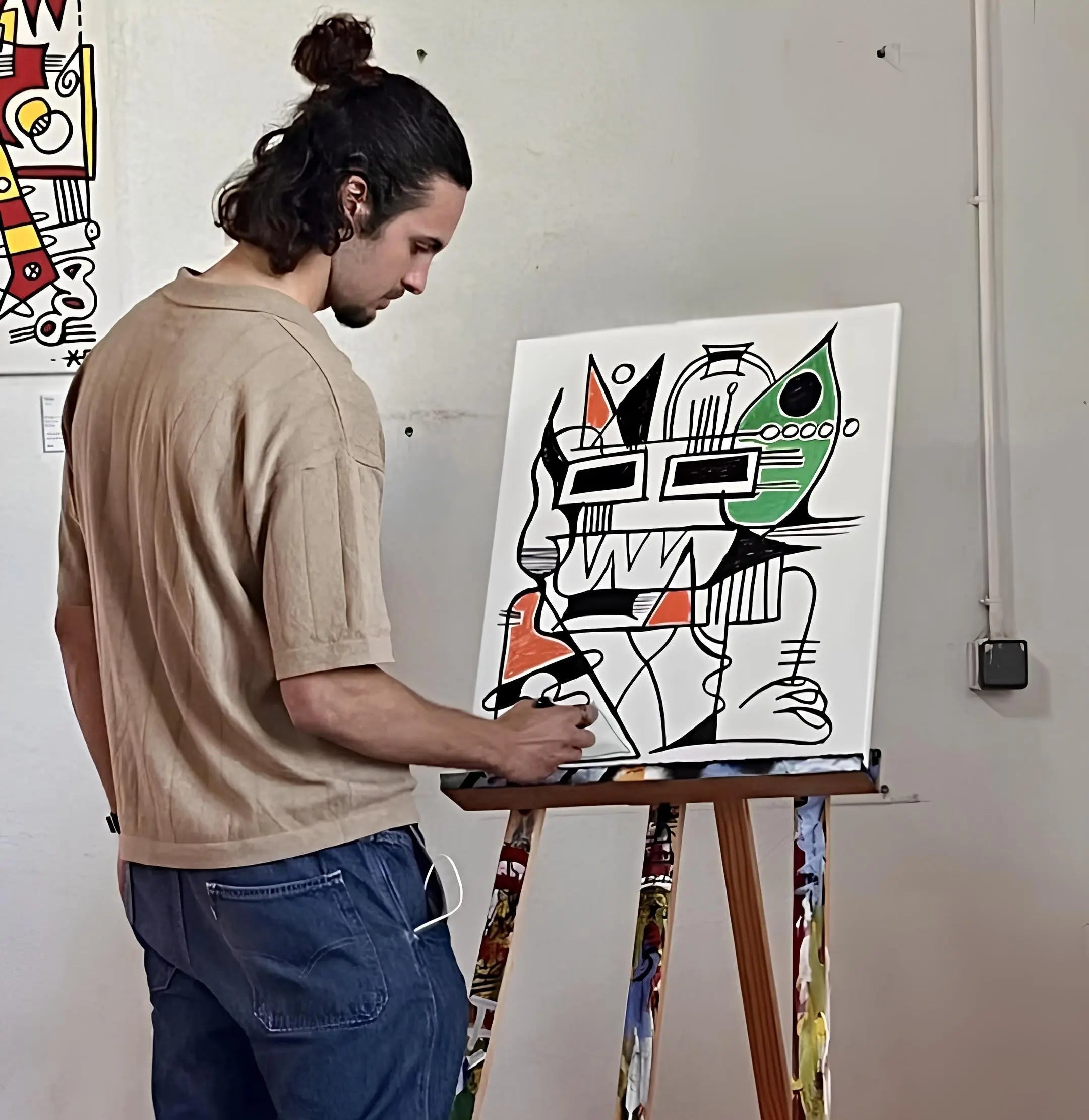 XEES ArtCollection
