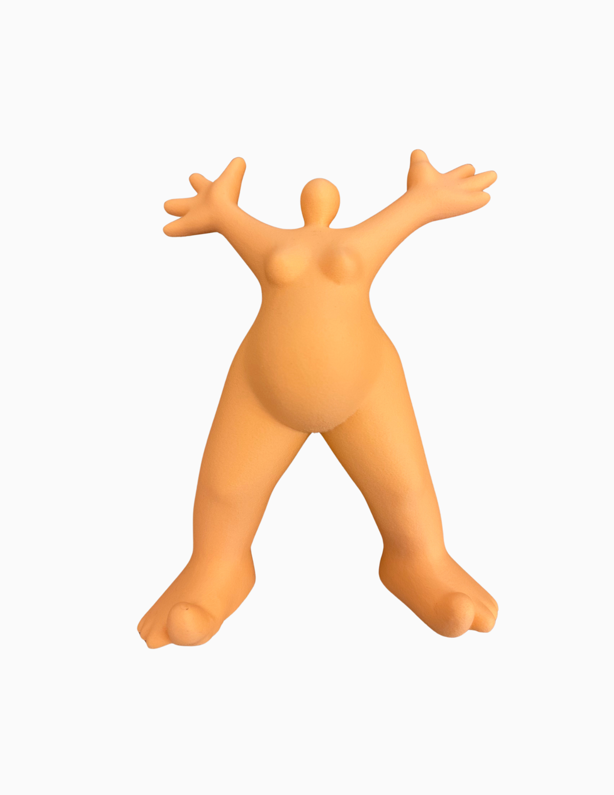 Laurence DRÉANO - Sculpture - So Cool