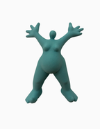 Laurence DRÉANO - Sculpture - So Cool