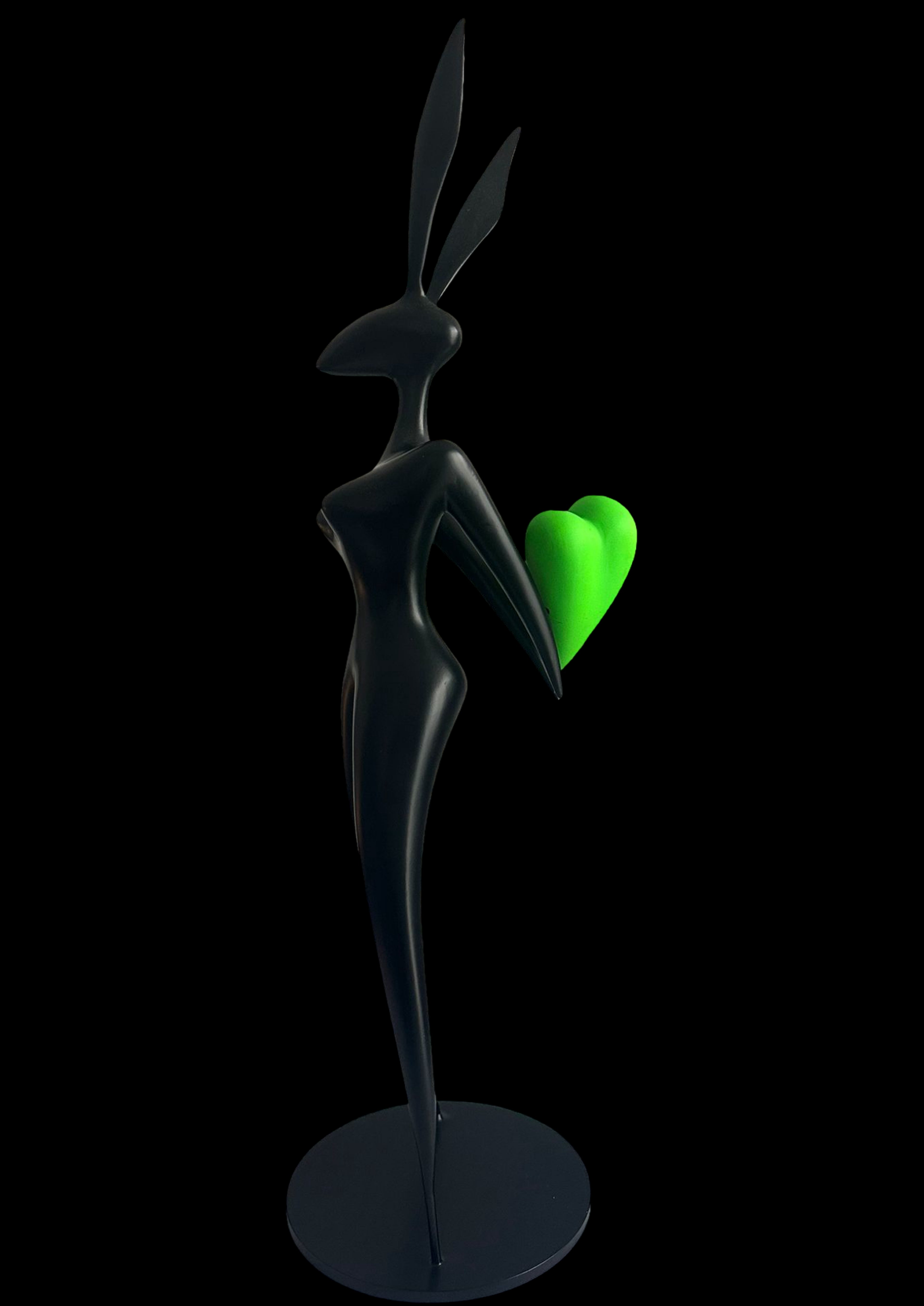 Olivier CAUX - Bad Bunny