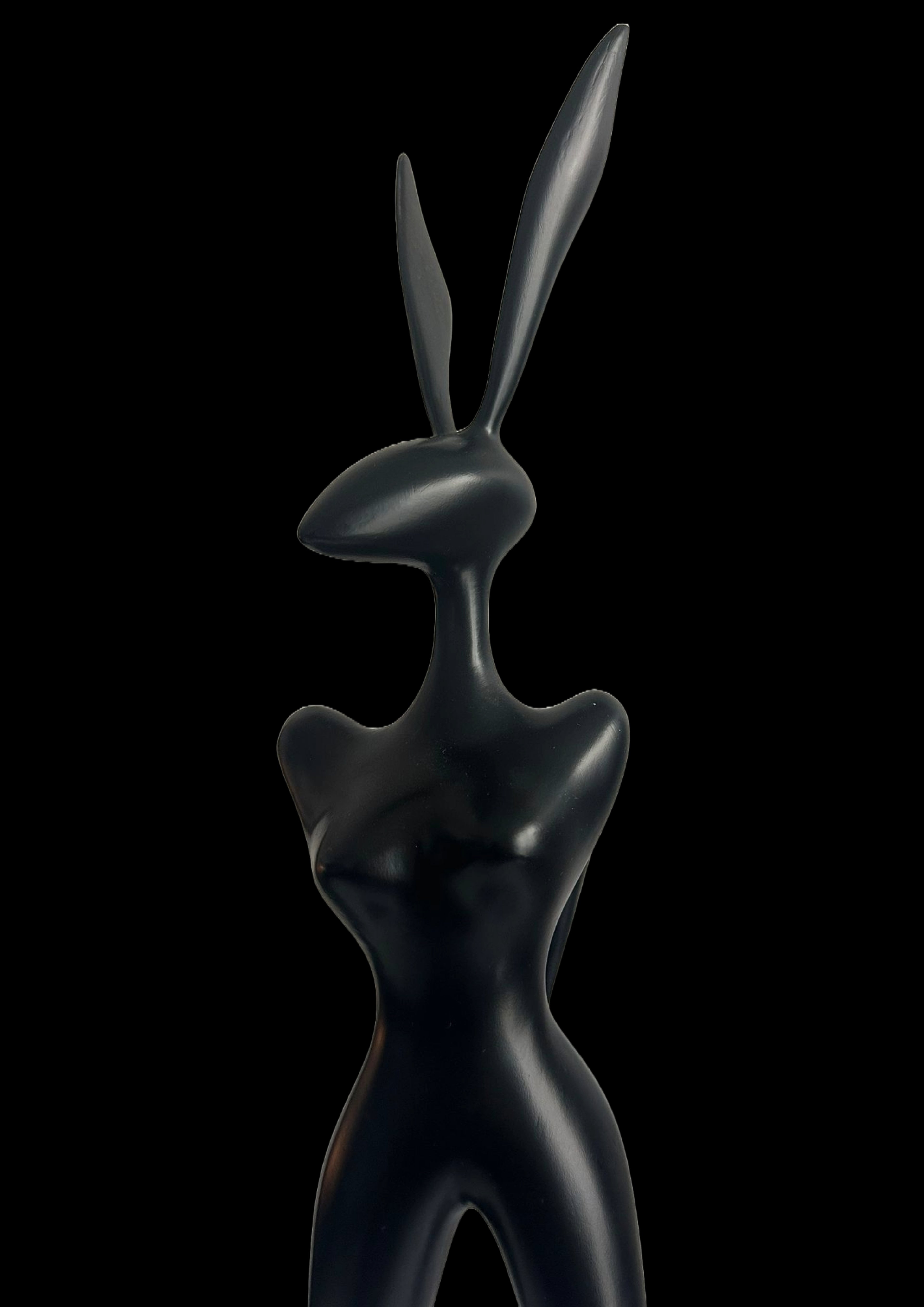 Olivier CAUX - Bad Bunny