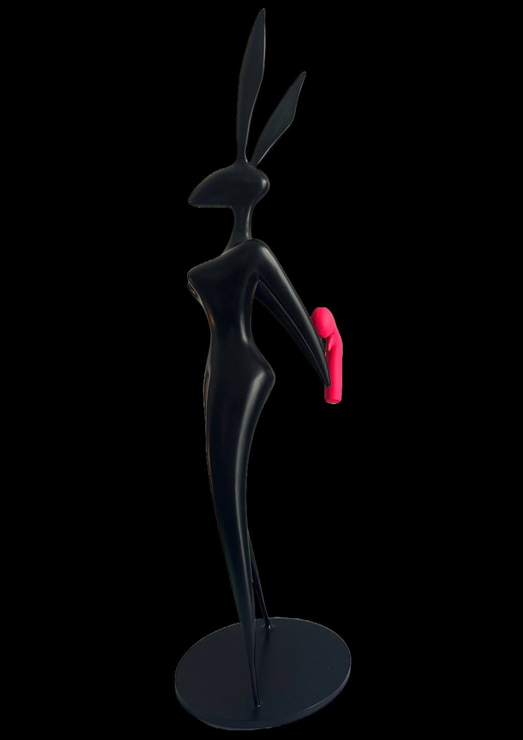 Olivier CAUX - Bad Bunny