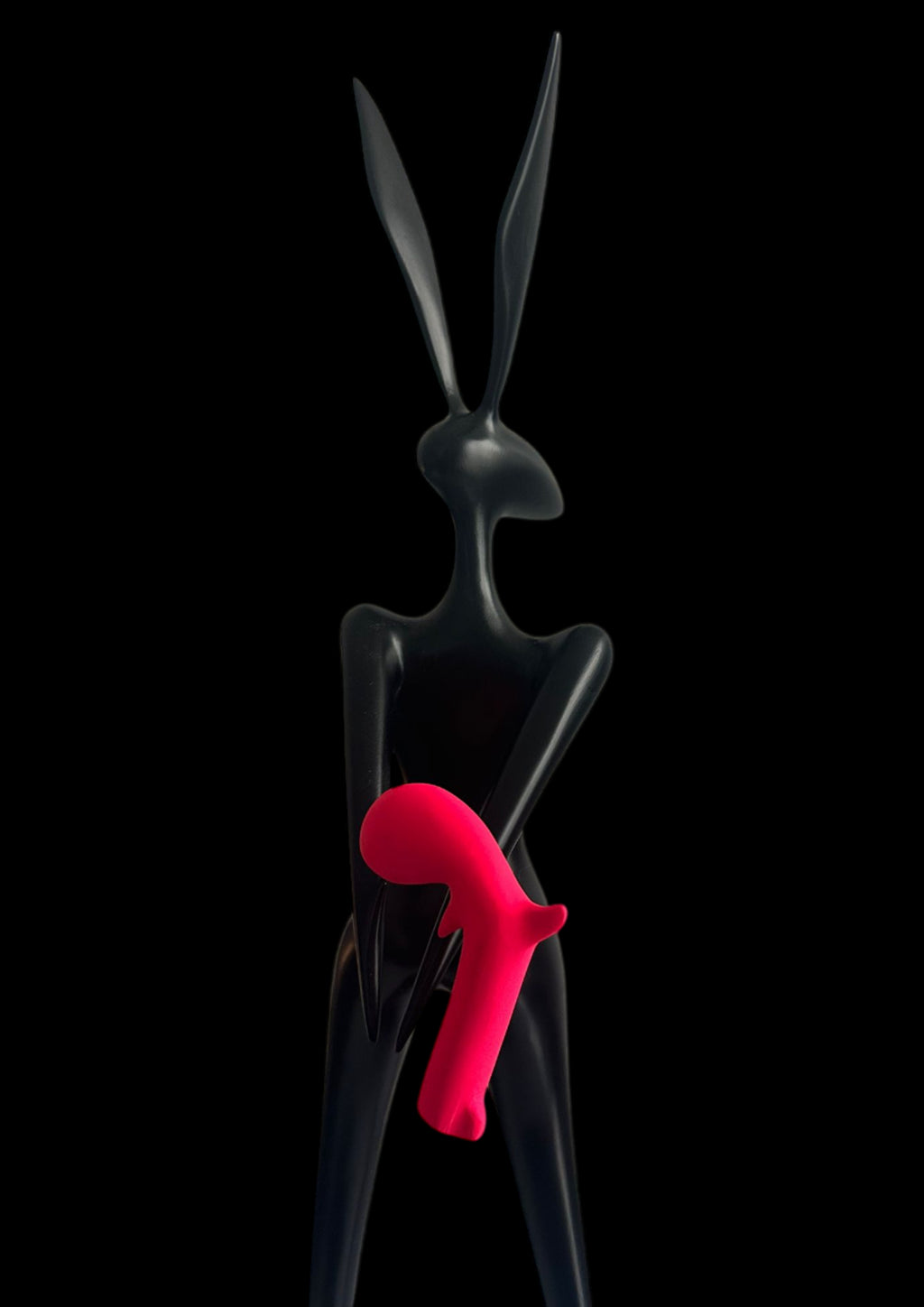 Olivier CAUX - Bad Bunny