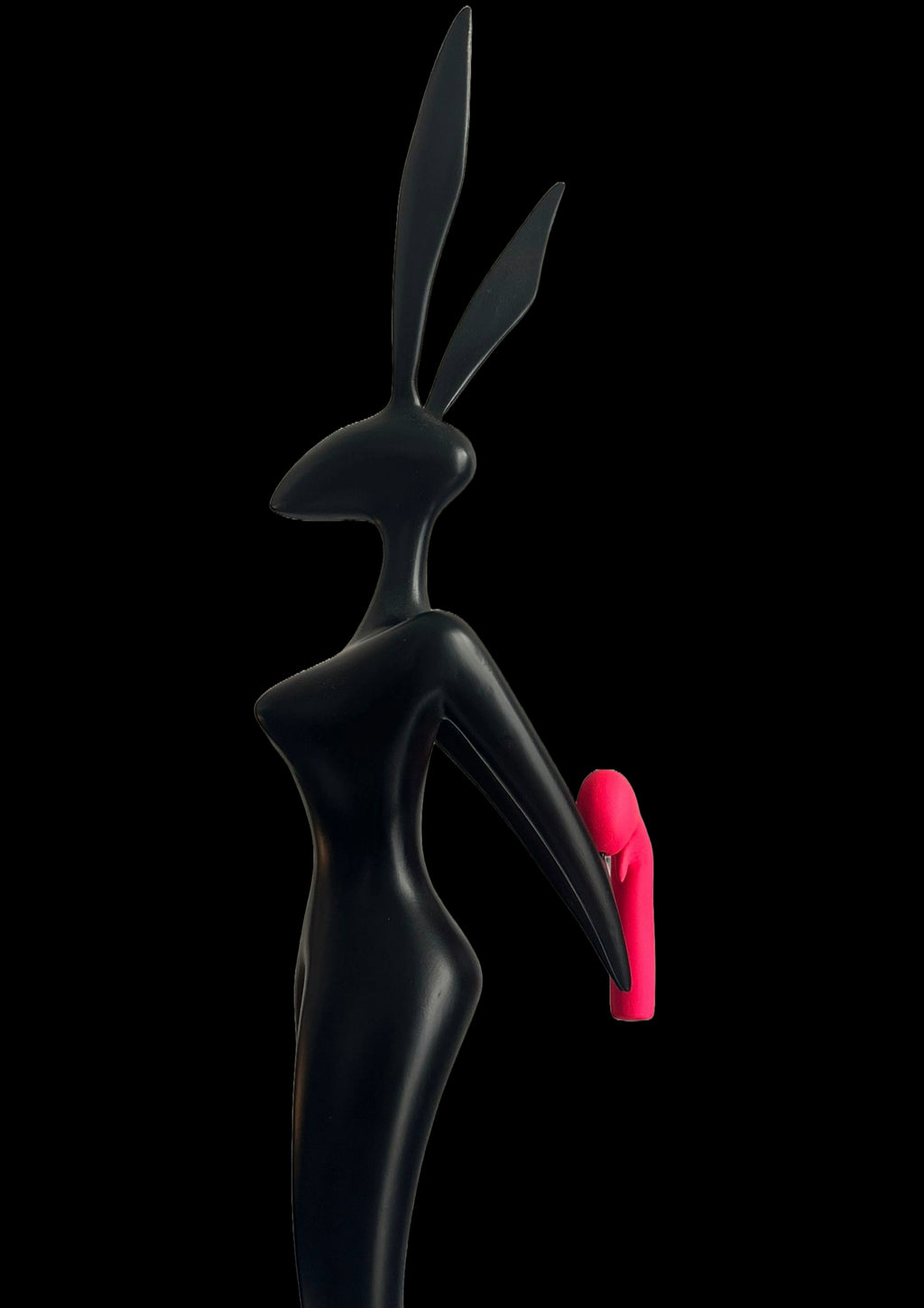 Olivier CAUX - Bad Bunny