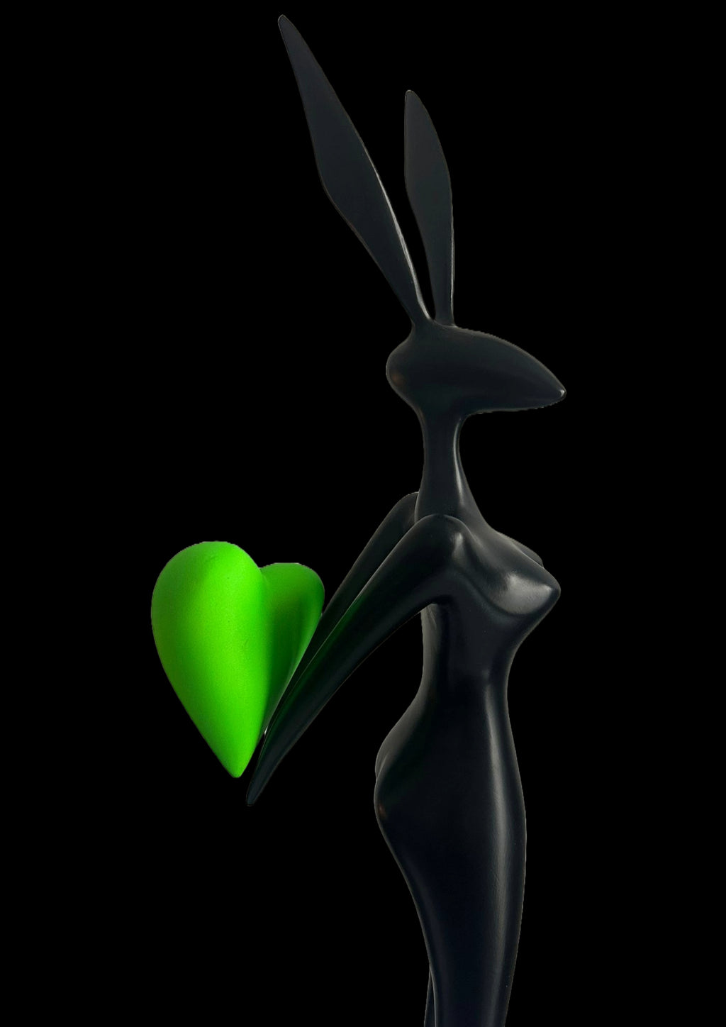 Olivier CAUX - Bad Bunny