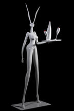 Olivier CAUX - Bunny reprend du service