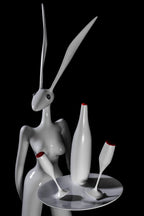 Olivier CAUX - Bunny Reprend du Service