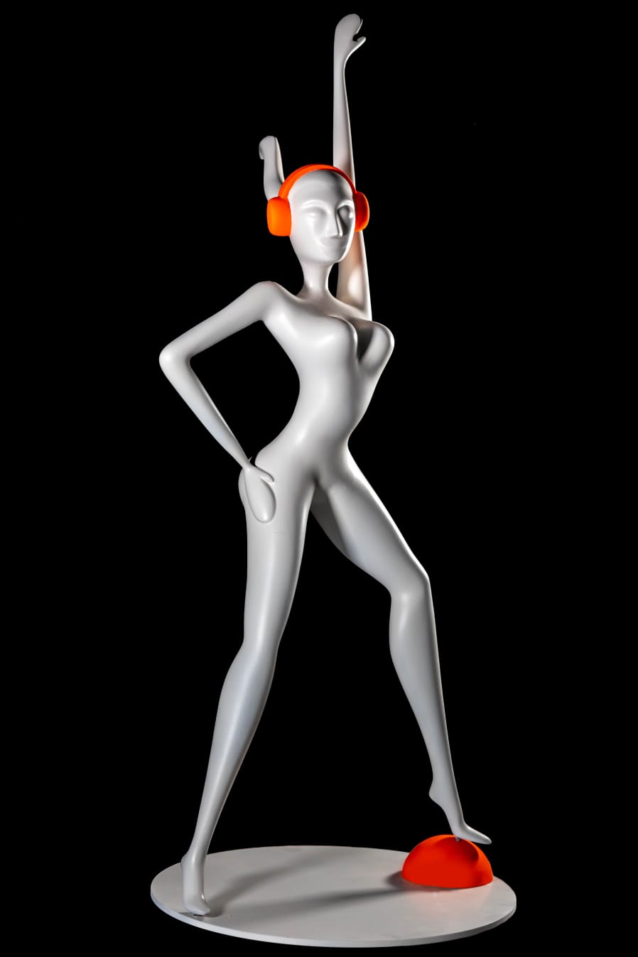 Olivier CAUX - Dancing Queen