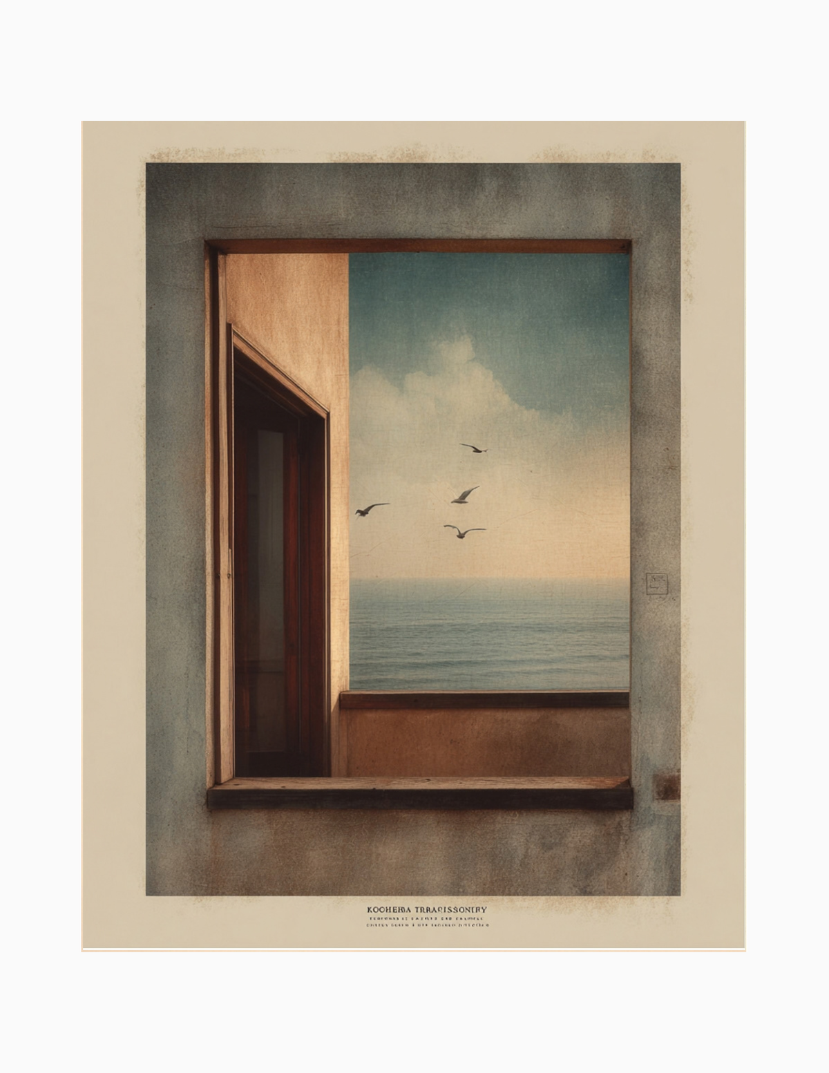 Stephan LARROQUE - Photographie - Geometria 04