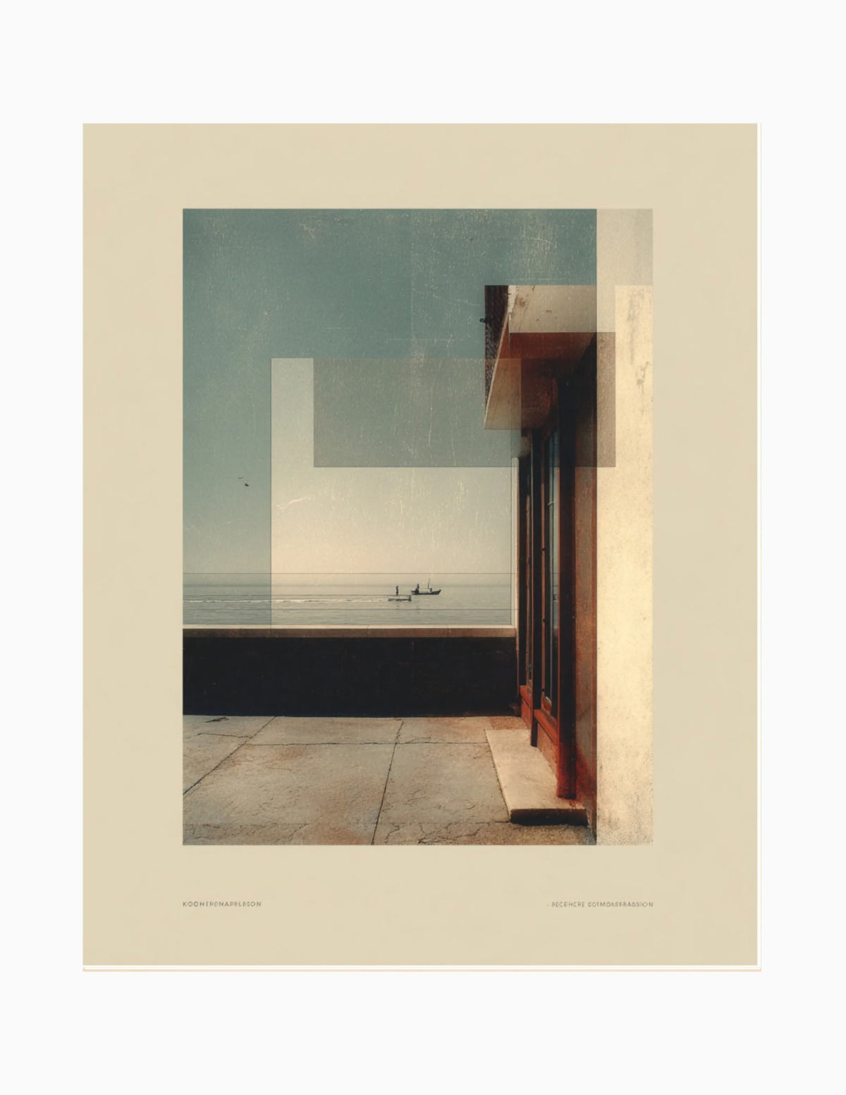 Stephan LARROQUE - Photographie - Geometria 05