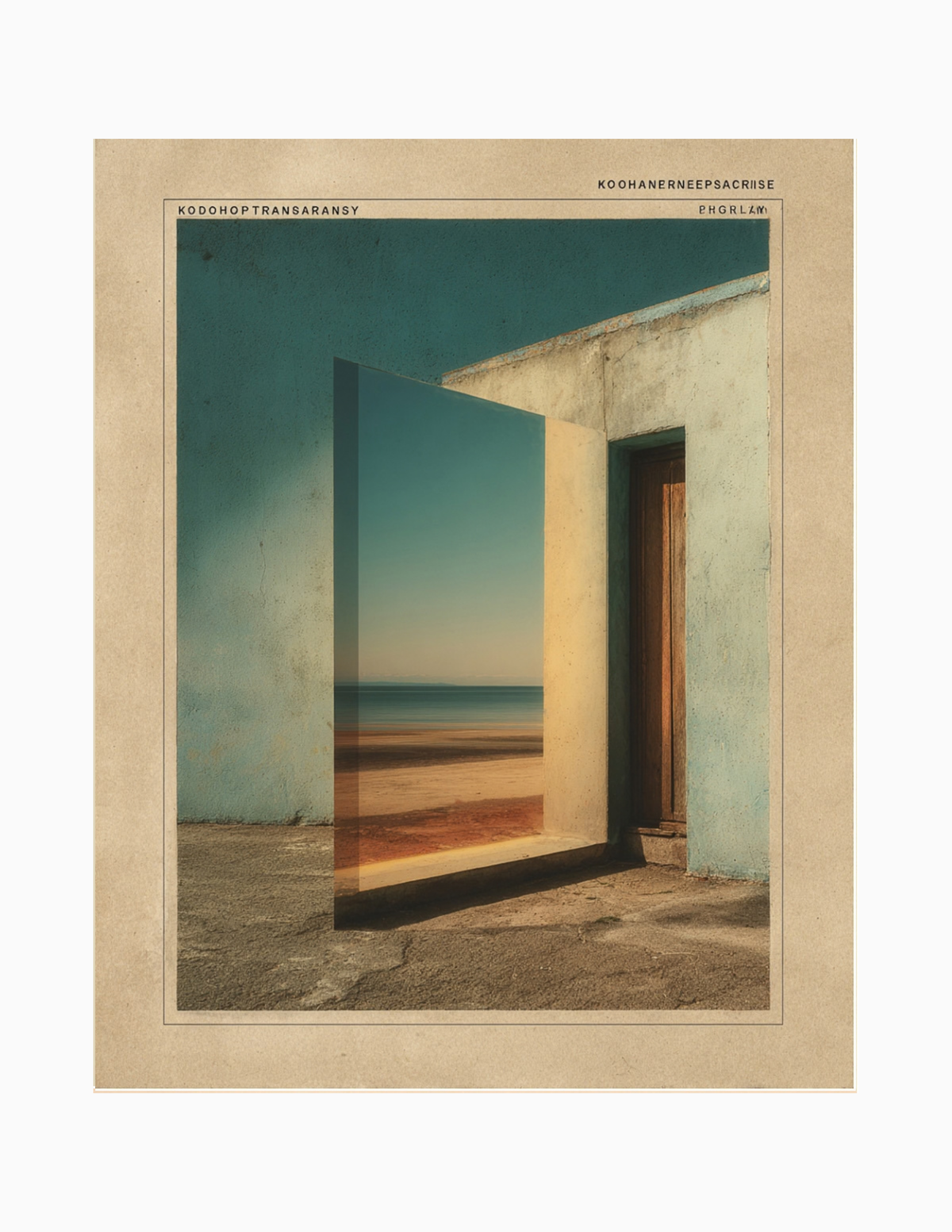 Stephan LARROQUE - Photographie - Geometria 06