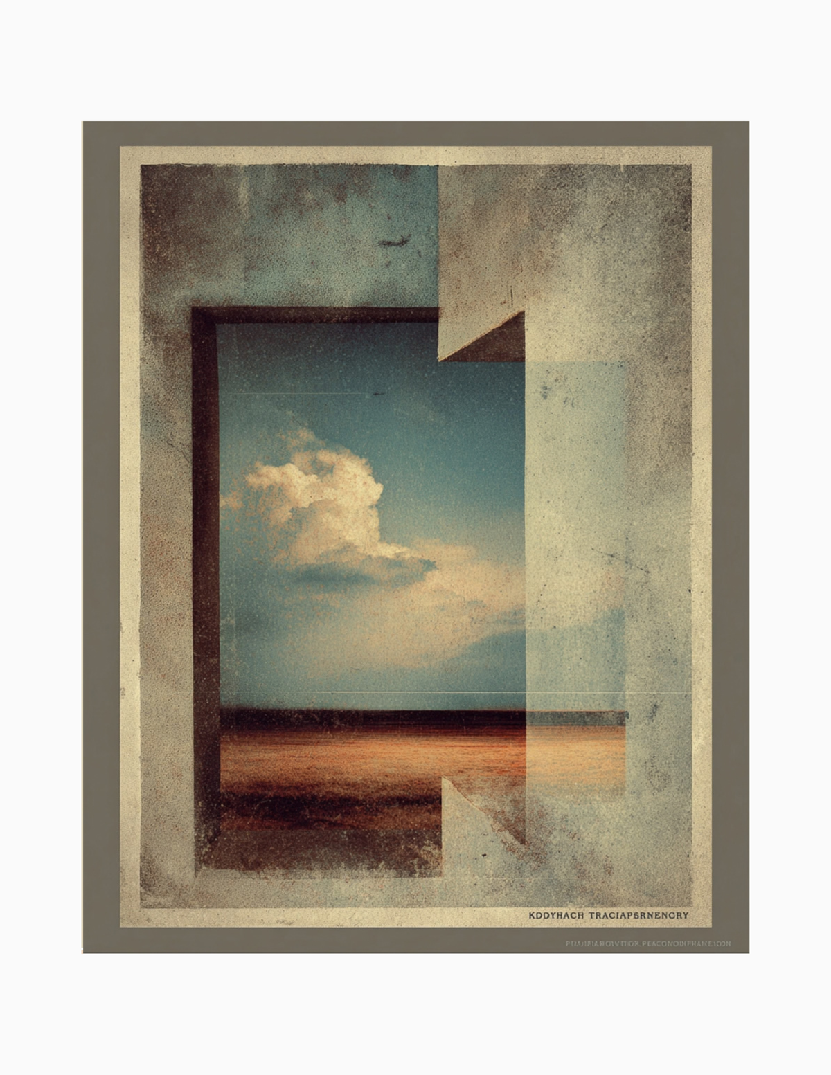 Stephan LARROQUE - Photographie - Geometria 08
