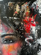 GIL KD – Peinture – Lâcher Prise