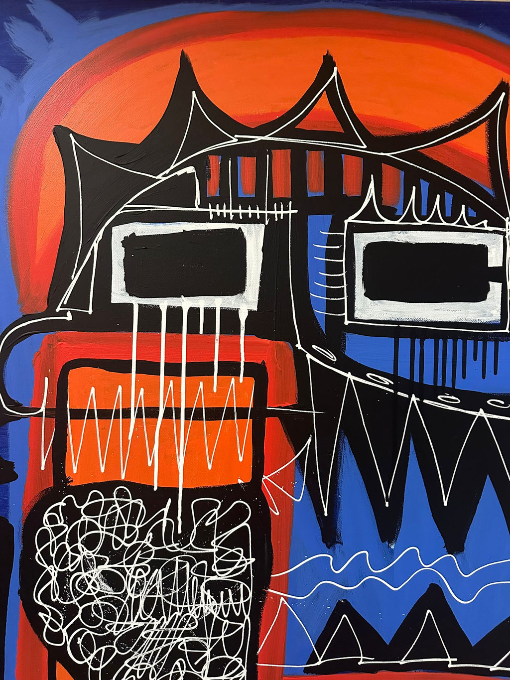 XEES - Le Cri de la Lune