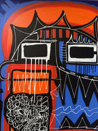 XEES - Le Cri de la Lune