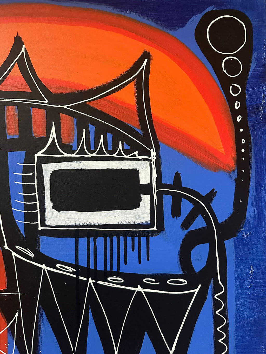 XEES - Le Cri de la Lune