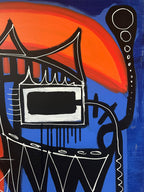 XEES - Le Cri de la Lune