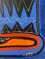 XEES - Le Cri de la Lune