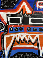 XEES - Le Secret des Etoiles