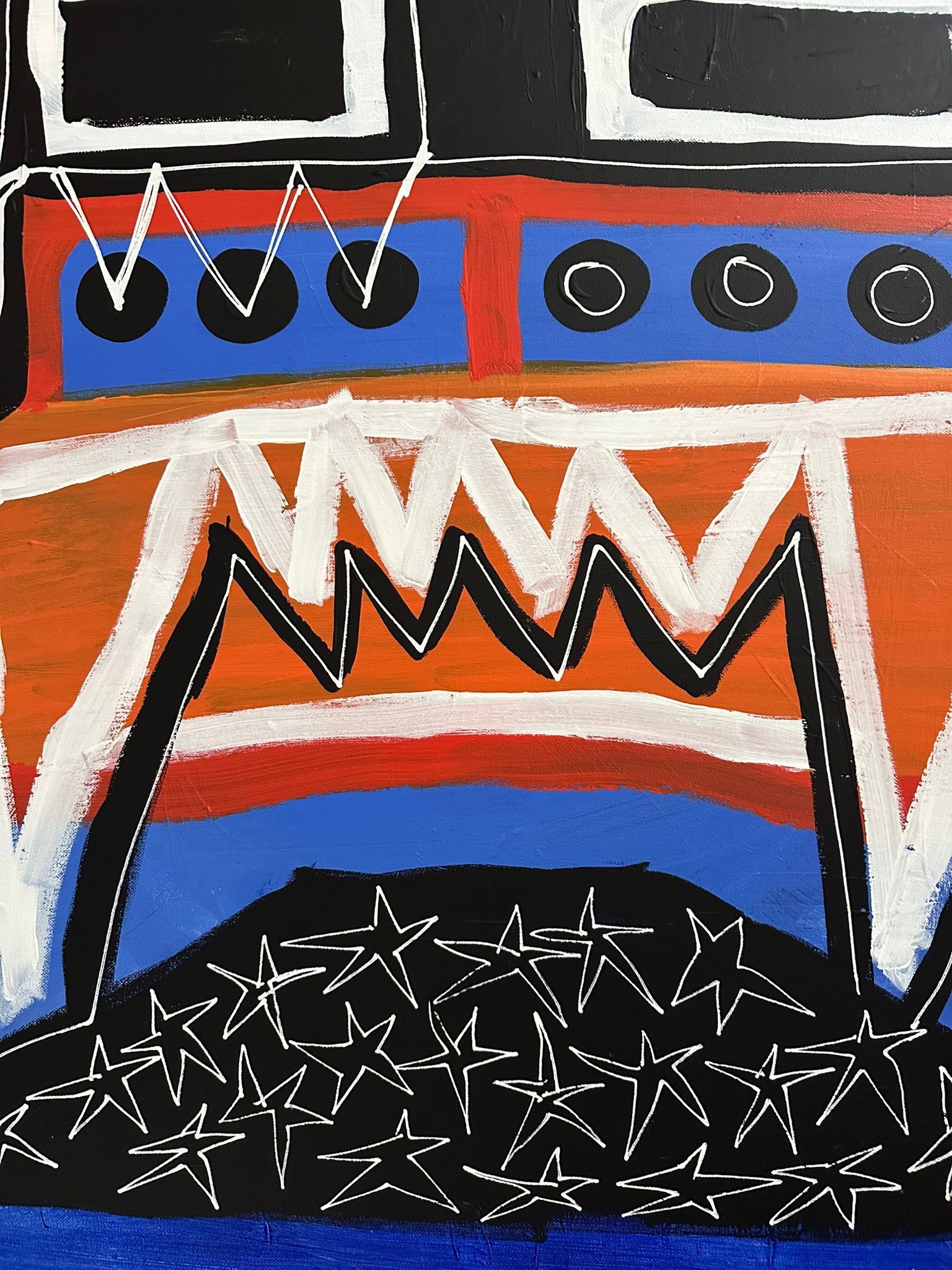 XEES - Le Secret des Etoiles