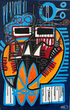 XEES - Le Coquillage