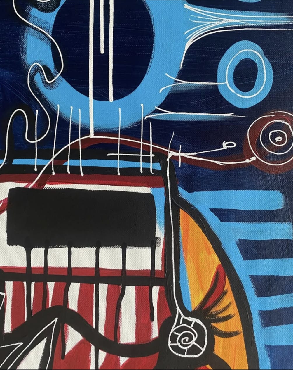 XEES - Le Coquillage