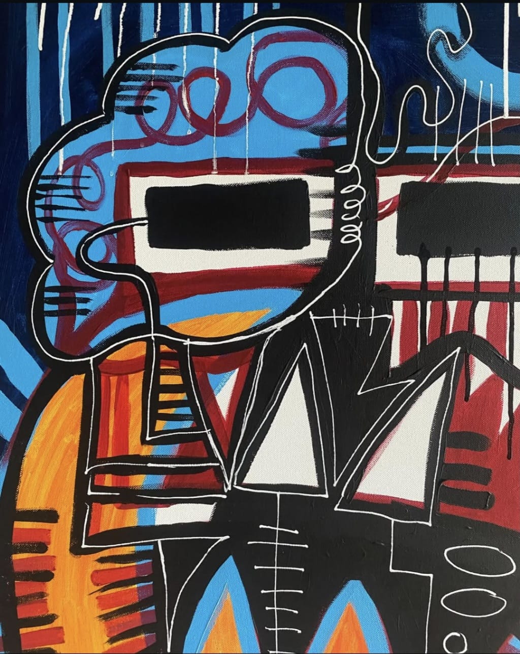 XEES - Le Coquillage