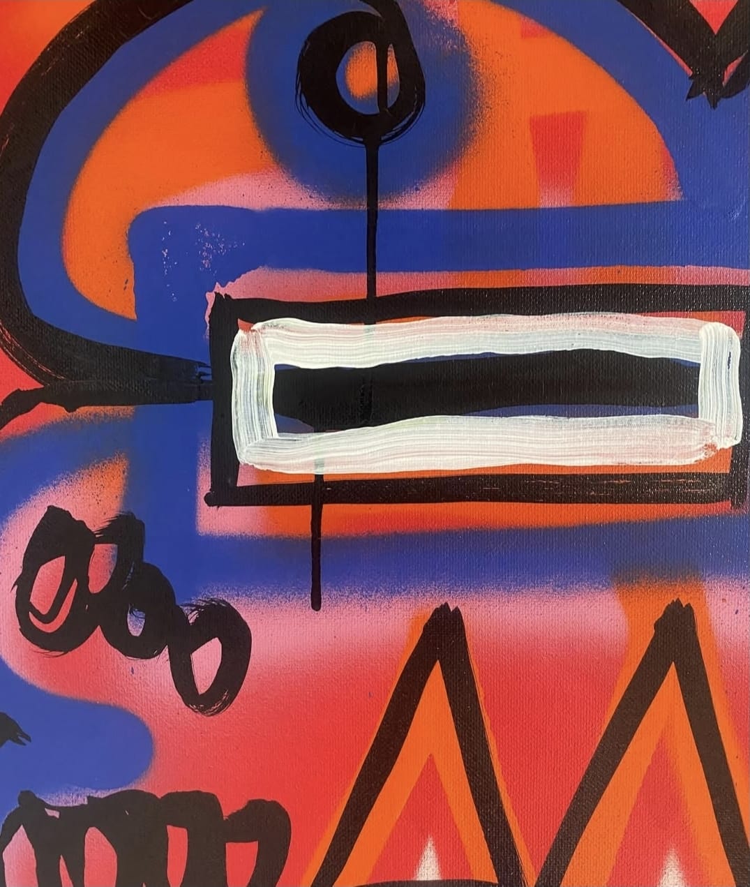 XEES - Le Grand Rieur