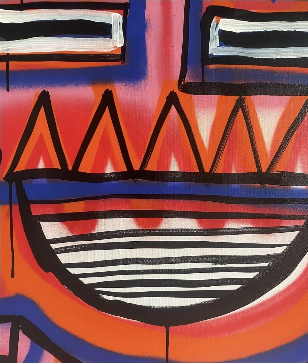 XEES - Le Grand Rieur