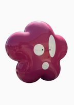 Mr. MICROBE – Sculpture – Le Voyage d'un Père et son Fils