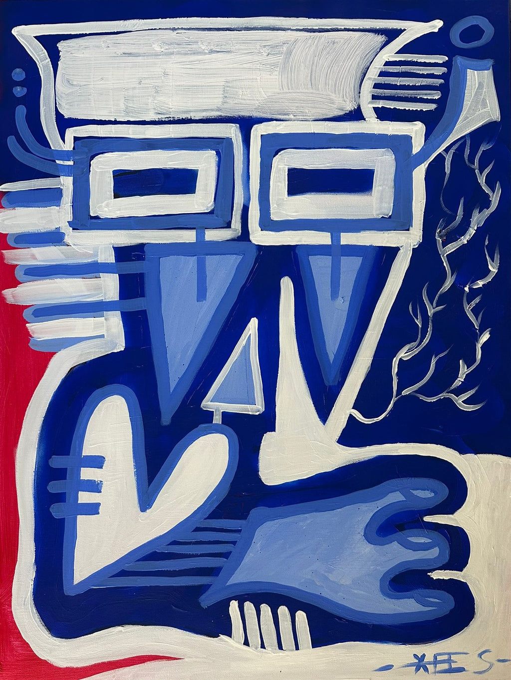 XEES - L'Esprit Géométrique