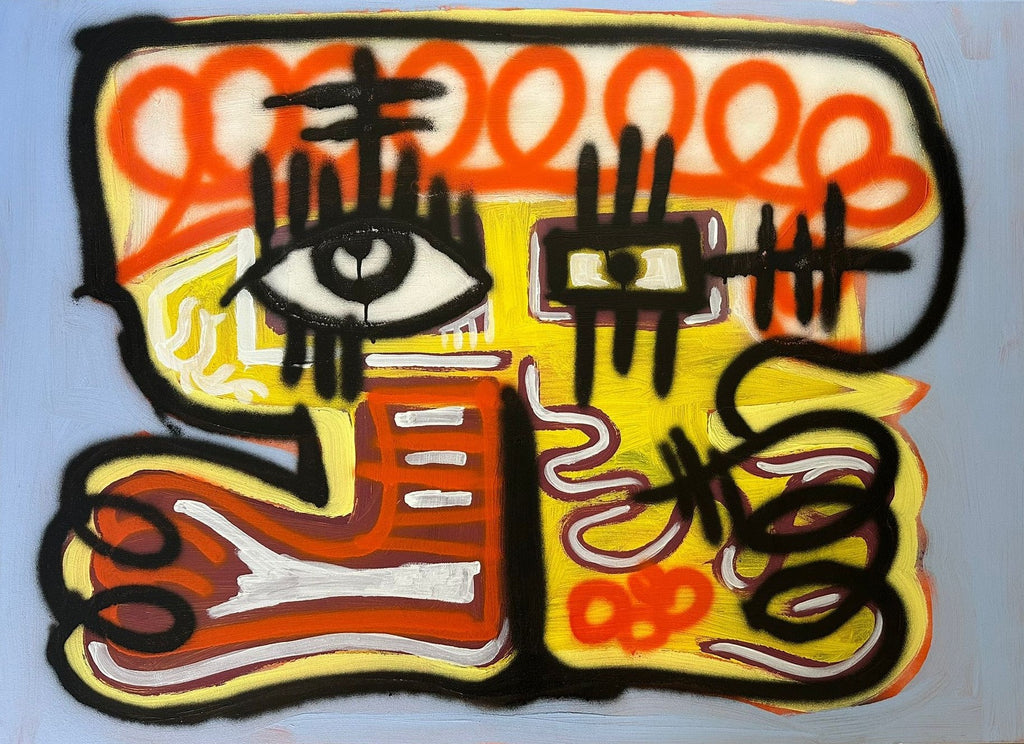 XEES - L'Œil du Labyrinthe