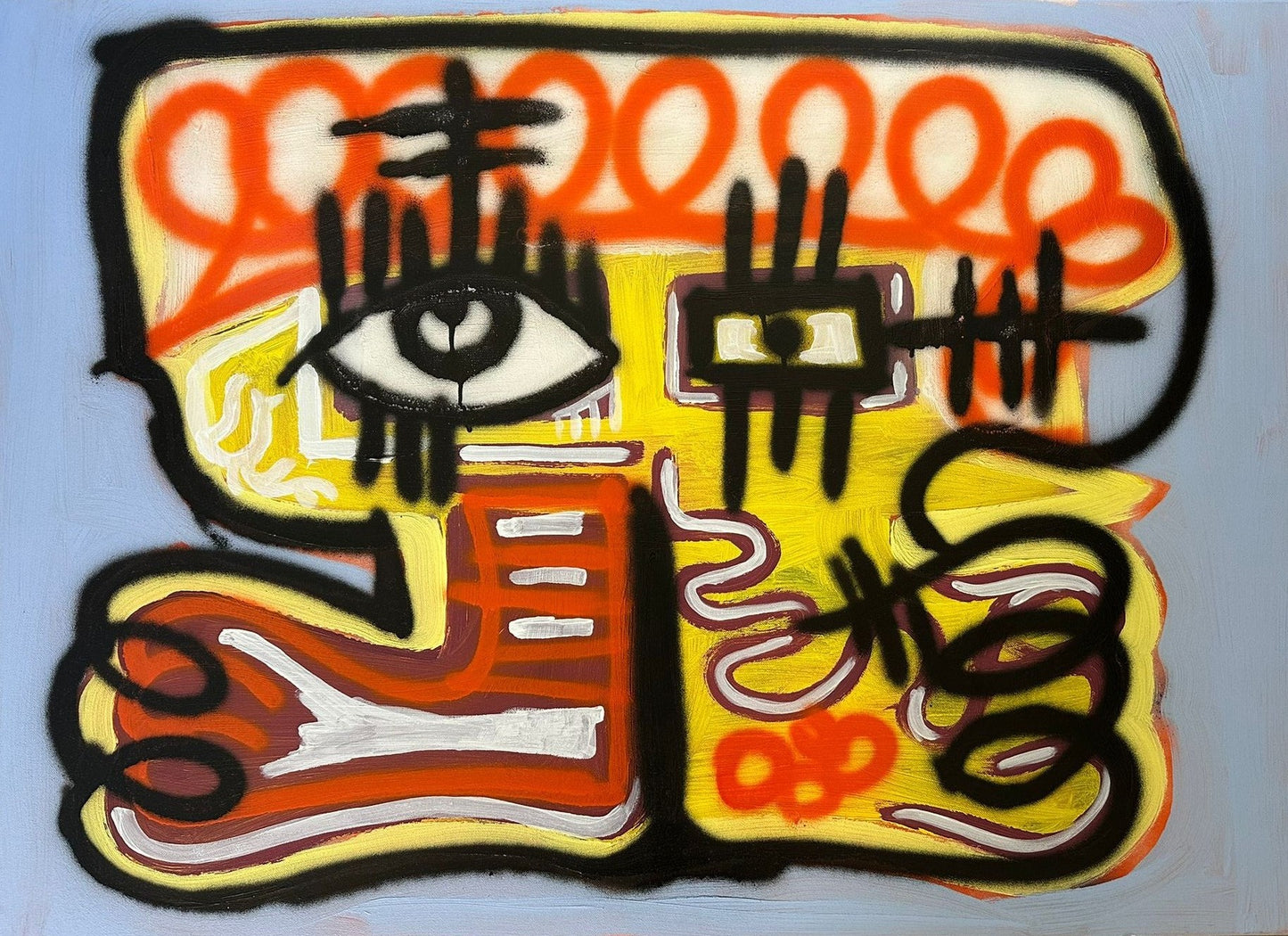 L’œil du Labyrinthe