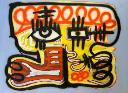 L’œil du Labyrinthe