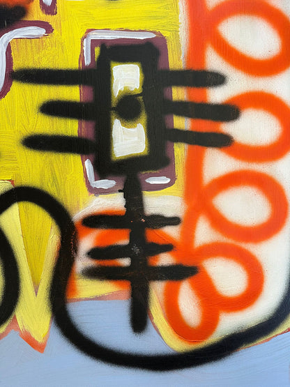 L’œil du Labyrinthe