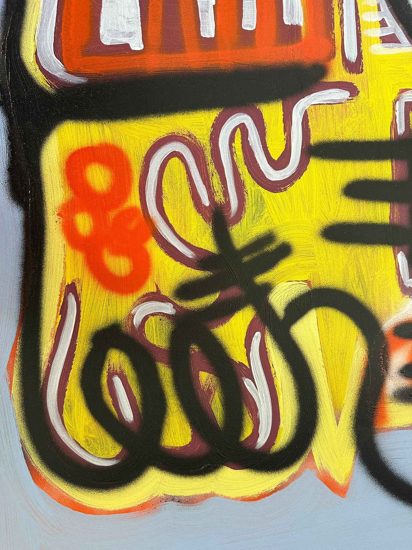 L’œil du Labyrinthe