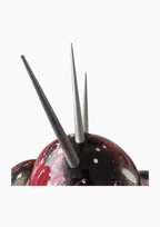 Mr. MICROBE – Sculpture – Le Punk