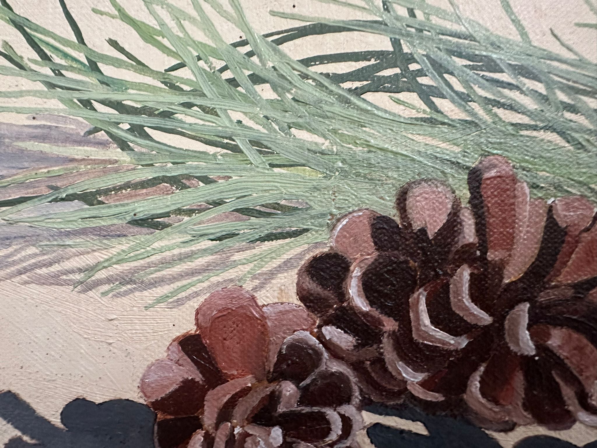 Jean-Louis LAJAMBE – Les Pins