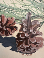 Jean-Louis LAJAMBE – Les Pins