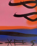 XEES - Masque Electrique