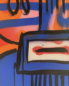 XEES - Masque Electrique