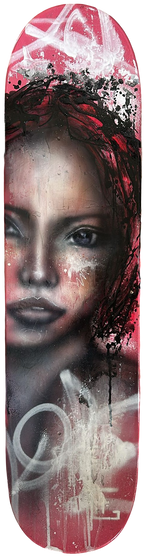 GIL KD - My Rebel Lady