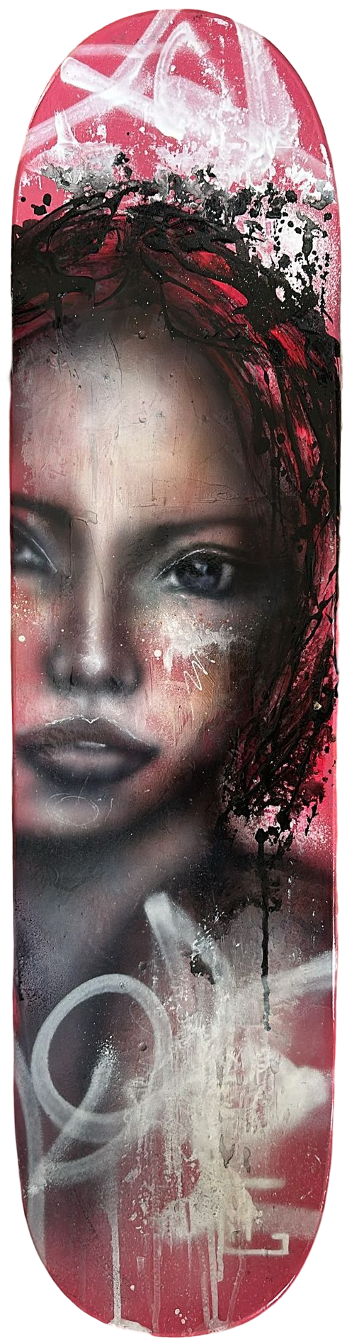 GIL KD - My Rebel Lady