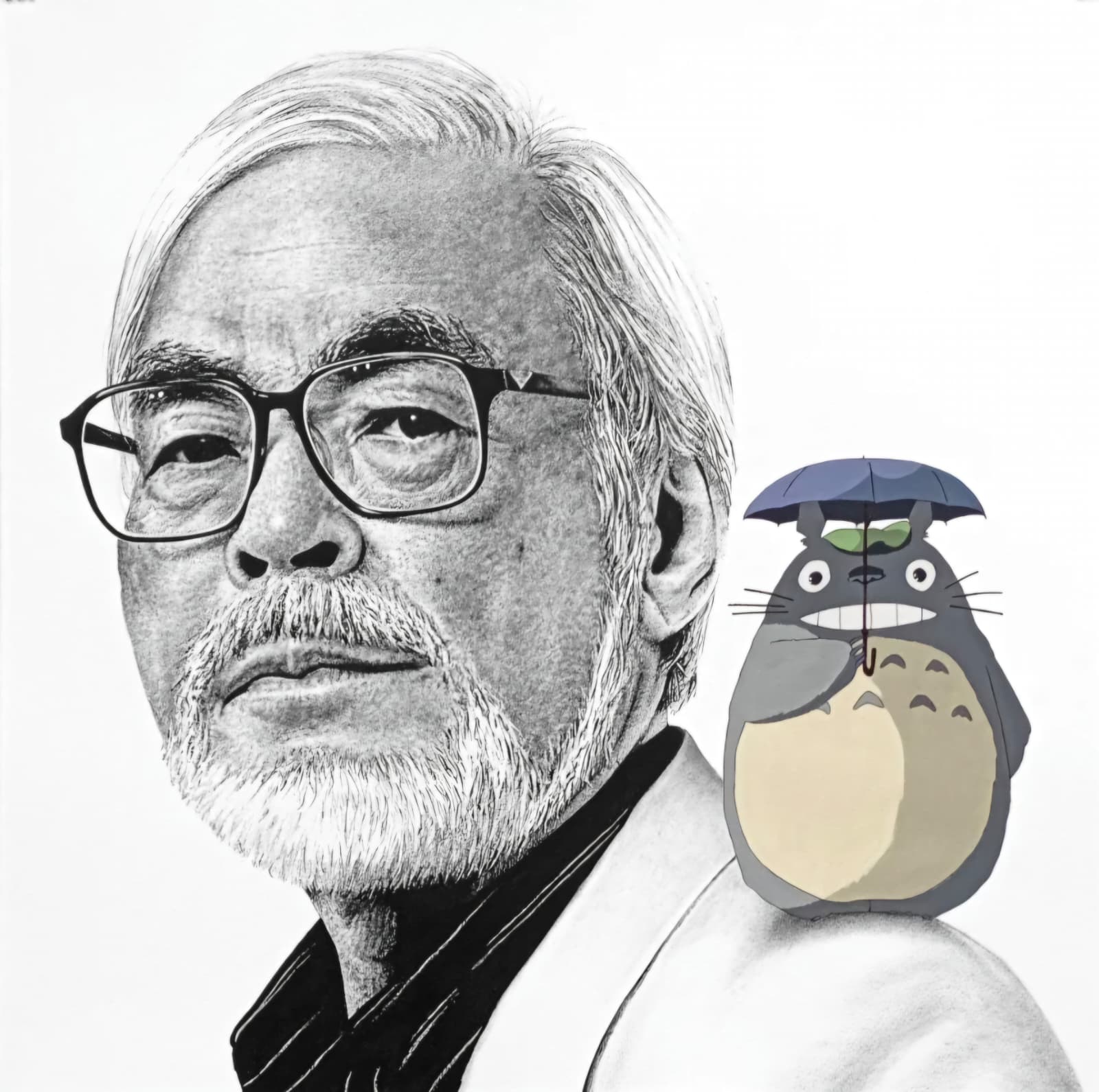 RENAR - Miyazaki